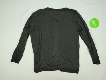 steve madden klapki z futerkiem: Zizzi, Kardigan damski, rozmiar M — 3