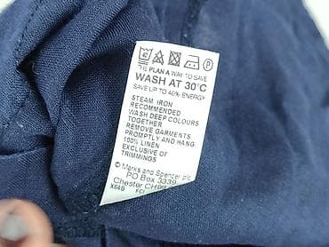 diverse red line: Marks & Spencer, Tunika damska, rozmiar 3XL — 4