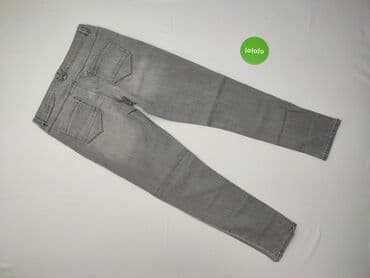 джинси жіночі сінсей: Next, Jeans for women, size M (EU 38) — 3