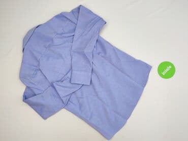 zalando koszule z jedwabiu naturalnego: Ombre, Koszulа dla mężczyzn, rozmiar S — 3