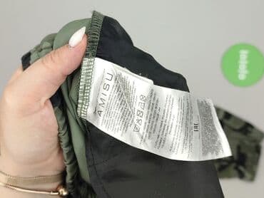 spodnie cargo damskie sinsay: Amisu, Spodnie cargo damskie, rozmiar S — 6