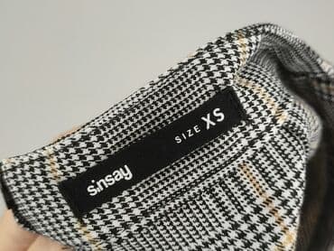 sinsay джинси жіночі: Sinsay, Спідниця жіноча, розмір XS — 4