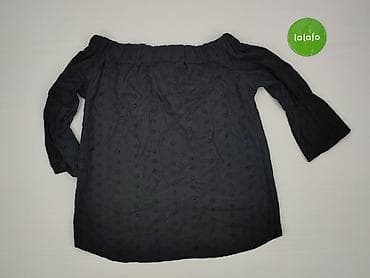 oversize bluzki: Bluzka damska, rozmiar S — 3