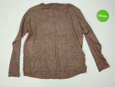 Ubrania damskie: HailyS, T-shirt damski, rozmiar XL — 3
