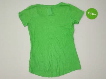 koszulki bez rękawów damskie abercrombie amp: A&F, T-shirt damski, rozmiar S — 3