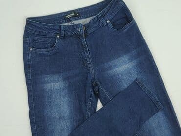 ubrania tom i jerry: Tom Rose, Jeansy damskie, rozmiar M — 5