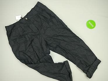 tk maxx kurtki: Męskie spodnie The Primark Edit - Rozmiar: XL - Kolor — 2