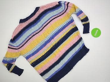 prl sweter: Soaked in Luxury, Sweter damski, rozmiar L — 3