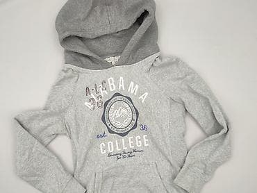 select shop bluzy: H&M L.O.G.G., Women`s hoodie, size M — 1