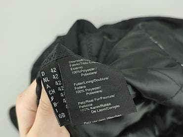 kalosze dior: Parka damska, rozmiar XL — 4