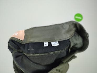 Kobiety: Spodnie cargo damskie, rozmiar XS — 6