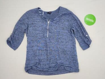 mohito marynarka niebieska: Zavanna, Bluzka damska, rozmiar M — 2