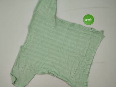 bluzki dla 70 latki: Bluzka damska, rozmiar 3XL — 3