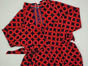 sukienki taffi plus size: Sukienka damska, rozmiar 6XL — 1