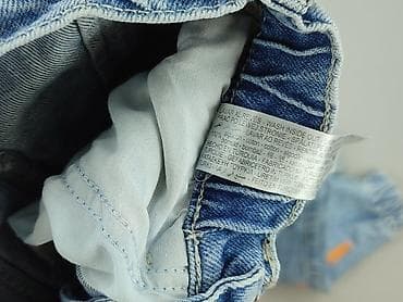 cargo cropp: Bershka, Jeansy damskie, rozmiar XS — 5