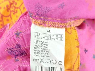5 10 15 kurtki dla dziewczynek: Blouse, Inextenso, 2-3 years, 92-98 cm, condition - Very good — 4