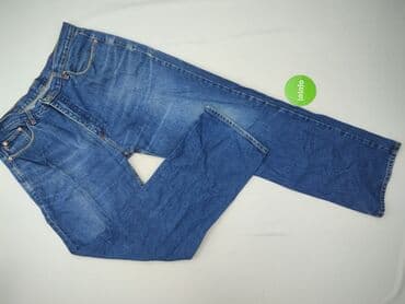 jeansy push up lee: Levi’s, Jeansy damskie, rozmiar 3XL — 2