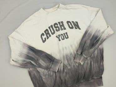 Bershka, Women`s sweatshirt, size S