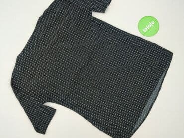 koszulka do garnituru damskiego: Bluzka damska, rozmiar M — 3