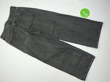 rajstopy termiczne hm: H&M Divided, Jeansy damskie, rozmiar S — 3