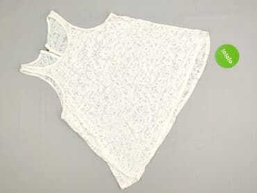 ubrania wiosenne: Women`s top, size S — 3