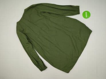 bluzki shein duże rozmiary allegro: Tunika damska, M — 3