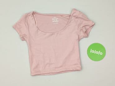 obcisłe szorty: Top damski, rozmiar XS — 2