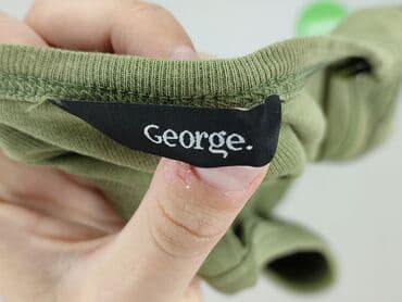 miu miu t shirty: George, Women`s T-shirt, size L (EU 40) — 4