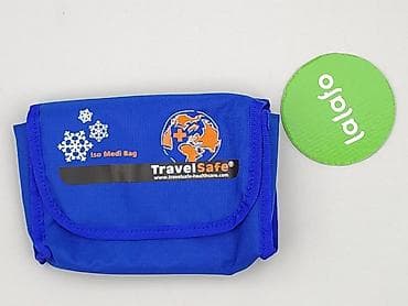 c: Kosmetyczka, stan - Idealny — 2