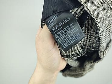 doolapa second hand: H&M, Spodnie materiałowe damskie, rozmiar XS — 4