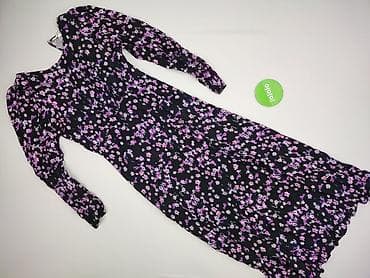 sukienki forever: H&M, Sukienka damska, rozmiar L — 2