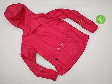koszule almat: Kurtka przeciwdeszczowa, Crivit Sports, 14 lat, 158-164 cm, stan - Bardzo dobry — 3