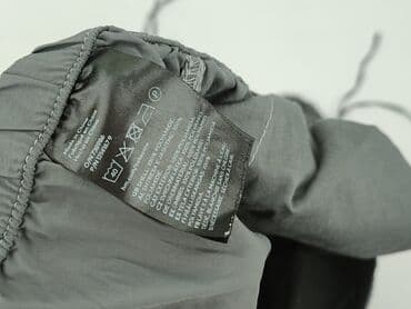 sandały trekkingowe ccc: H&M Divided, Spodnie cargo damskie, 2XS — 5