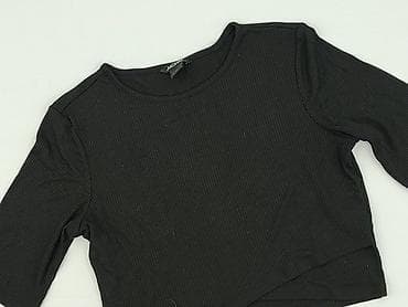 zara bluzki basic: Monki, Top damski, rozmiar S — 1