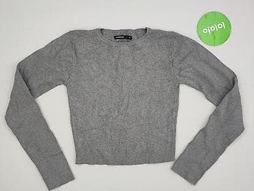 pull: House, Sweter damski, rozmiar M — 2