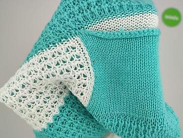 kożuch pull: Sweter damski, rozmiar S — 4