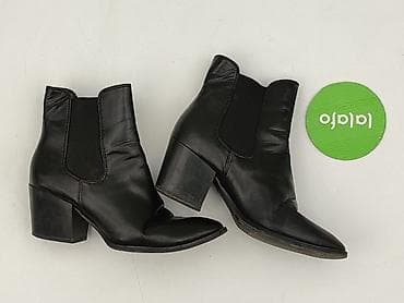 doodogs buty: Ankle boots for women, size 38 — 2