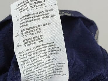 esprit t shirty: Esprit, T-shirt damski, rozmiar M — 5