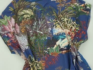 reserved koszulka w koty: Reserved, Women's blouse, size XS (EU 34) — 1