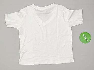 sheinside polska: Sinsay, T-shirt damski, rozmiar XS — 3