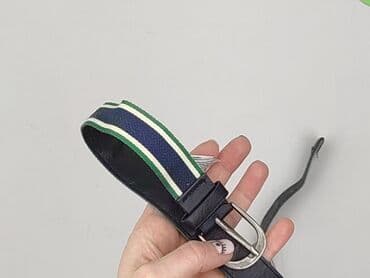 portfel meski: Pasek, Unisex, stan - Idealny — 4