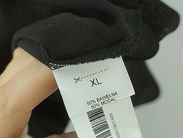 bluzki tom tailor: Wółczanka, T-shirt damski, rozmiar XL — 6