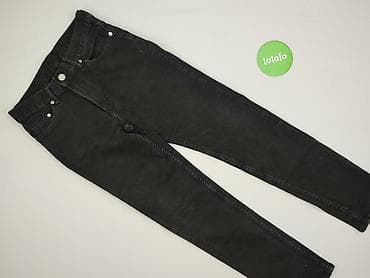 lee cooper: Denim, Jeansy damskie, rozmiar L — 2
