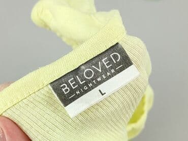 koszula nocna s: Beloved, Koszulka od piżamy, rozmiar L — 6