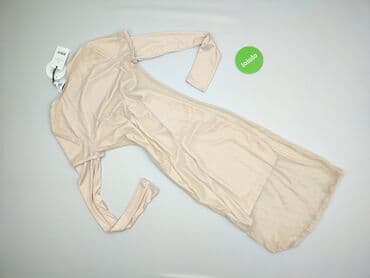 sukienka poliamid: Rebecca Stella, Sukienka damska, rozmiar M — 3