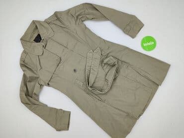 kurtka trapster: Vero Moda, Trencz damski, rozmiar L — 2