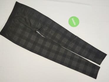 obuwia lakierowane kozaki ccc: Leggings, Legginsy Eleganckie damskie, L — 3