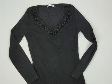 aksamitne bluzy: Bluzka damska, S — 1