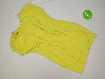 sukienka w cytrynki reserved: Sukienka damska, rozmiar XS — 2