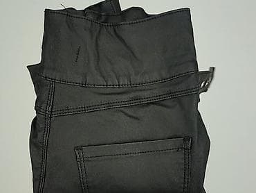 missguided kozaki: Missguided, Spodnie materiałowe damskie, rozmiar 2XS — 6